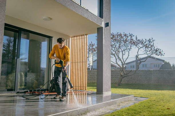 Trusted Dover Base Housing, DE Pressure Washing Services Experts